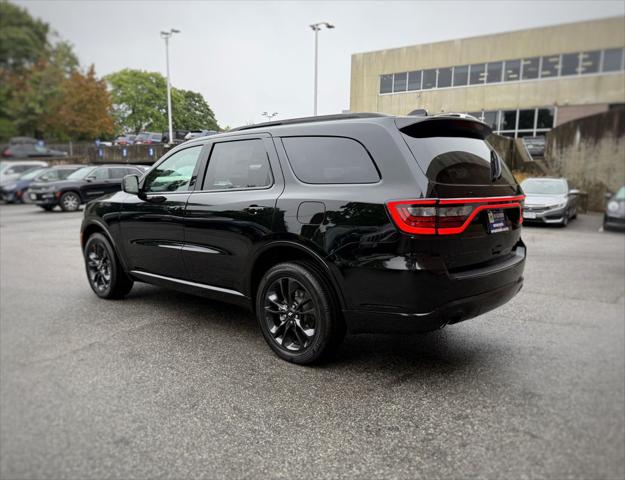 2026 Dodge Durango GT AWD
