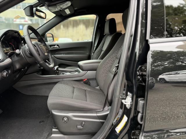 2026 Dodge Durango GT AWD