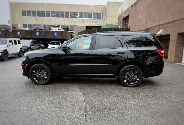 2026 Dodge Durango GT AWD