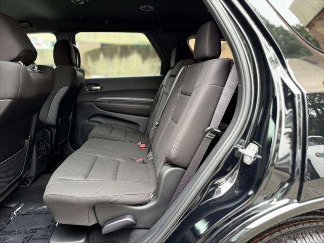 2026 Dodge Durango GT AWD