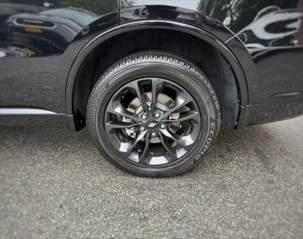 2026 Dodge Durango GT AWD