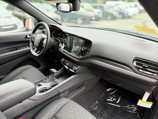 2026 Dodge Durango GT AWD