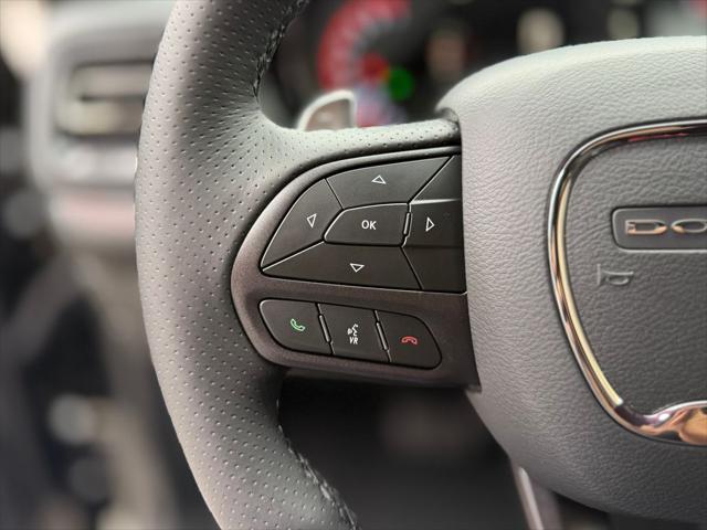 2026 Dodge Durango GT AWD