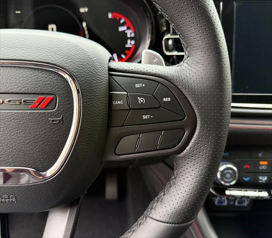 2026 Dodge Durango GT AWD