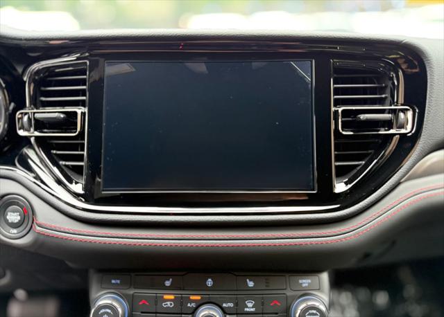 2026 Dodge Durango GT AWD