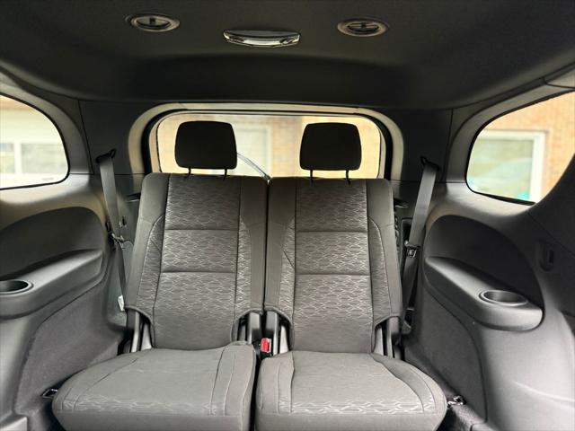 2026 Dodge Durango GT AWD