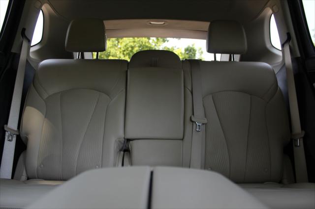 2020 Buick Envision FWD Preferred