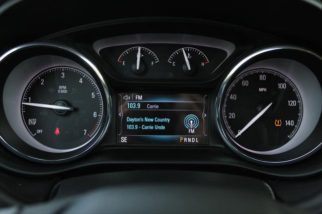 2020 Buick Envision FWD Preferred