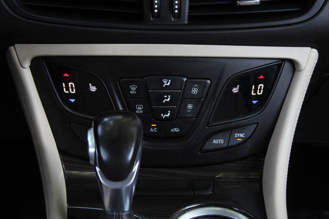 2020 Buick Envision FWD Preferred
