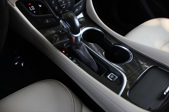 2020 Buick Envision FWD Preferred