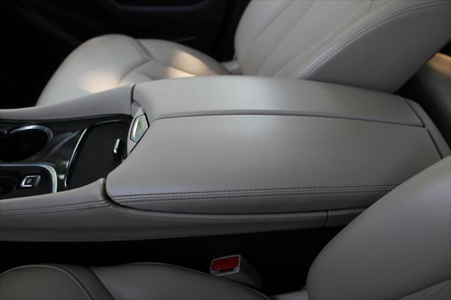 2020 Buick Envision FWD Preferred