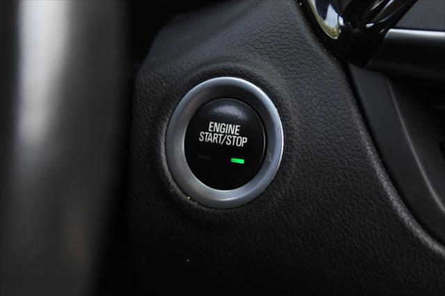 2020 Buick Envision FWD Preferred