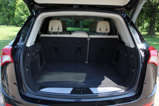 2020 Buick Envision FWD Preferred