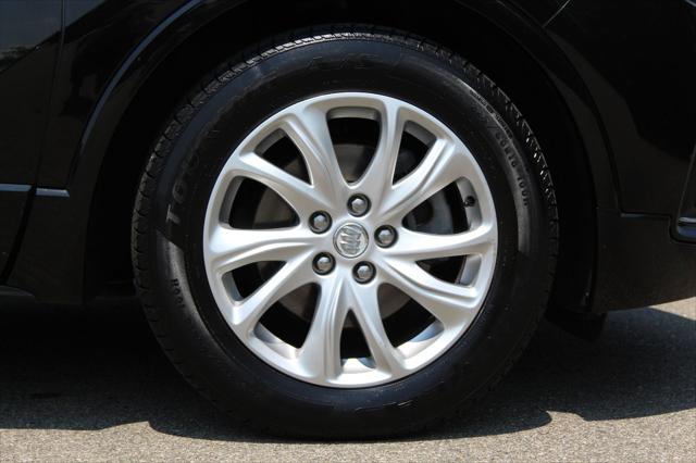 2020 Buick Envision FWD Preferred