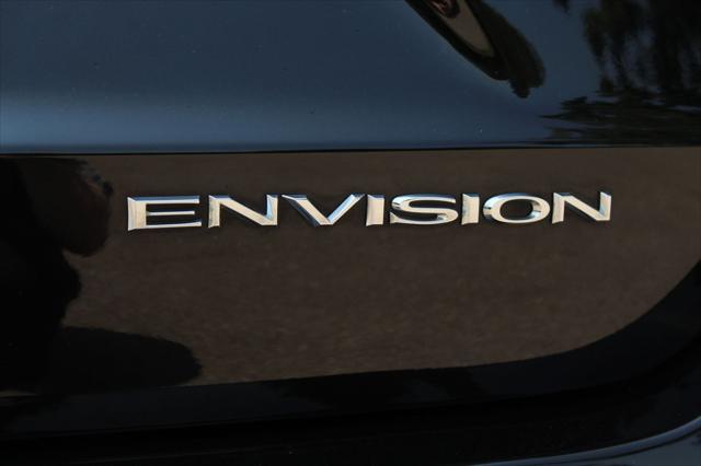 2020 Buick Envision FWD Preferred