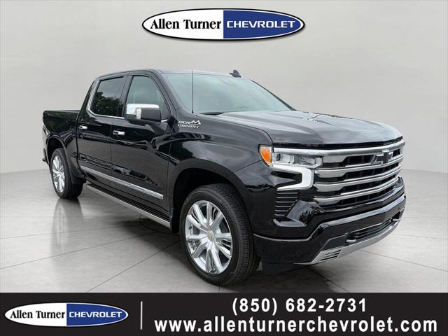 2026 Chevrolet Silverado 1500 4WD Crew Cab Short Bed High Country for sale in Crestview, FL