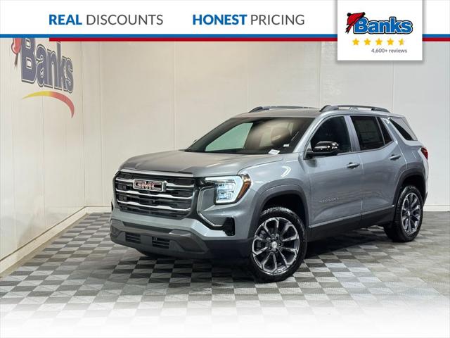 2027 GMC Terrain AWD Elevation for sale in Concord, NH