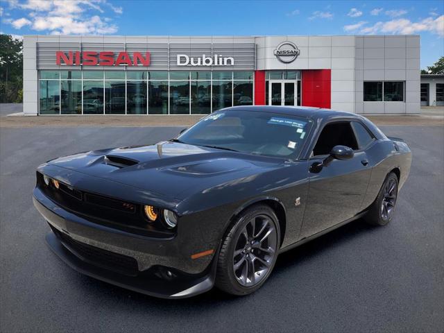 2023 Dodge Challenger R/T Scat Pack for sale in Dublin, GA