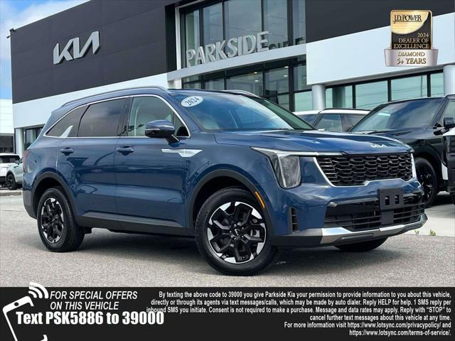 2024 Kia Sorento S for sale in Knoxville, TN