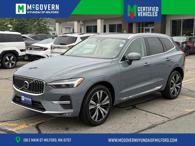 2023 Volvo XC60 B6 Ultimate Bright Theme for sale in Milford, MA