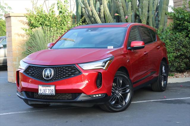 2023 Acura RDX A-SPEC Package for sale in Cerritos, CA