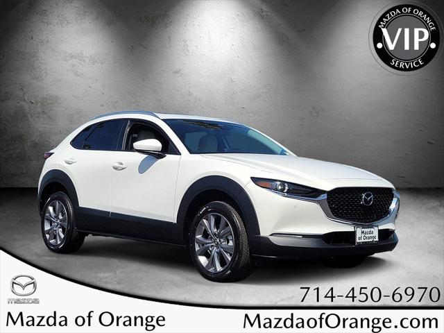 2026 Mazda CX-30 2.5 S Premium for sale in Orange, CA