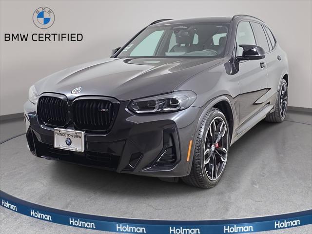 2023 BMW X3 M40i for sale in Hamilton Township, NJ