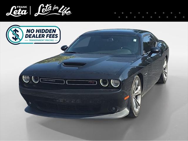 2021 Dodge Challenger R/T for sale in Springfield, MO