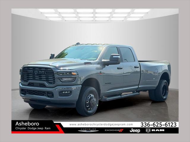 2026 Ram 3500 Big Horn Crew Cab 4x4 8' Box for sale in Asheboro, NC