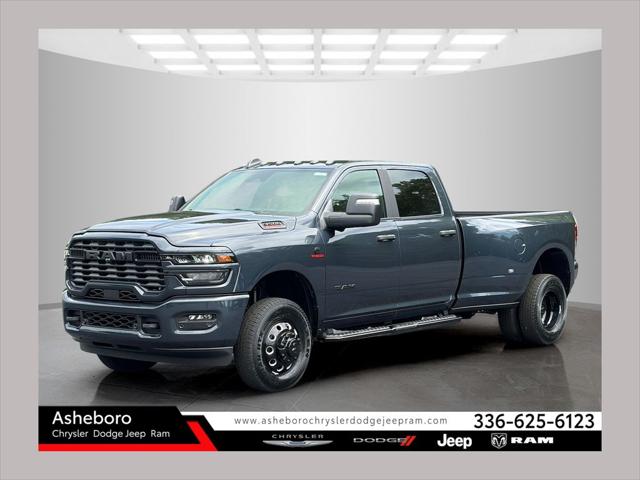 2026 Ram 3500 Big Horn Crew Cab 4x4 8' Box for sale in Asheboro, NC