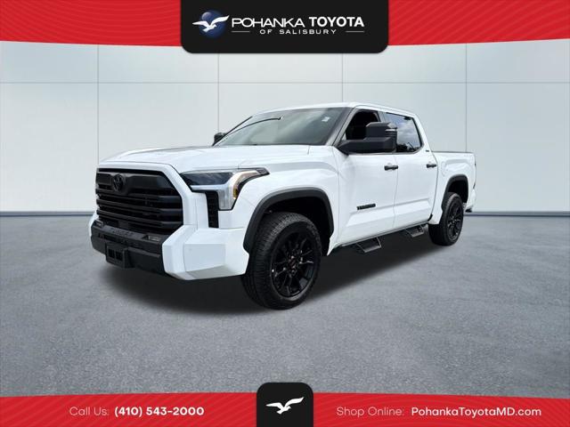 2026 Toyota Tundra SR5 CrewMax 5.5' Bed for sale in Salisbury, MD