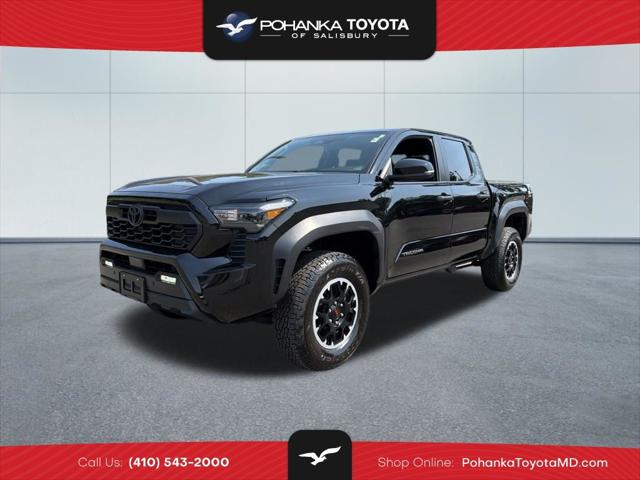 2024 Toyota Tacoma TRD Off Road for sale in Salisbury, MD