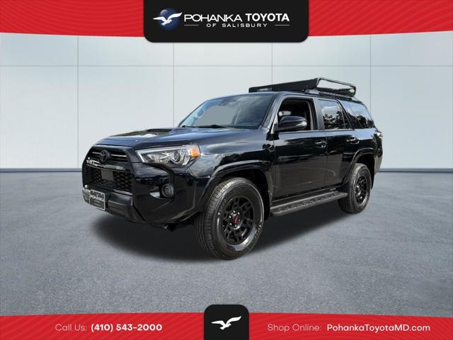2021 Toyota 4Runner Venture Special Edition for sale in Salisbury, MD