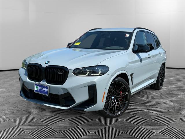 2024 BMW X3 M M for sale in Peabody, MA