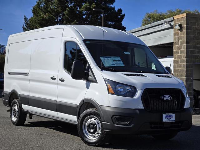 2026 Ford Transit Cargo Van Base for sale in Santa Clara, CA