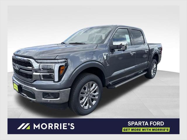 2026 Ford F-150 LARIAT for sale in Sparta, WI
