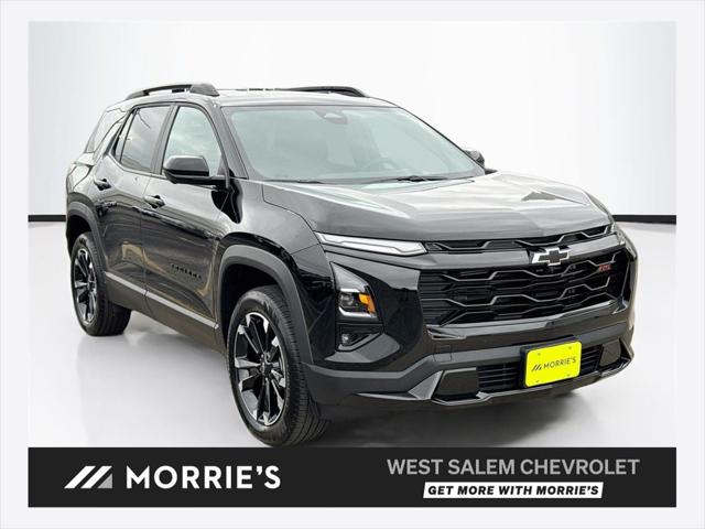 2027 Chevrolet Equinox RS for sale in West Salem, WI