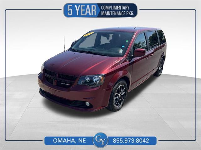 2019 Dodge Grand Caravan GT for sale in Omaha, NE