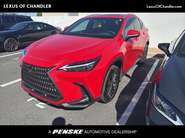 2024 Lexus NX 350 250 Premium FWD's photo