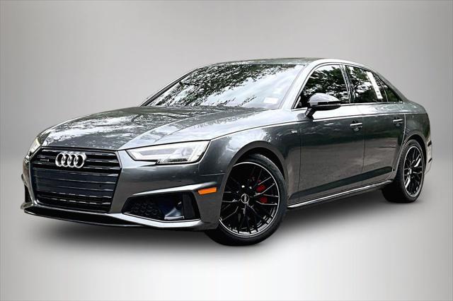 2019 Audi A4 45 Premium for sale in Fort Walton Beach, FL