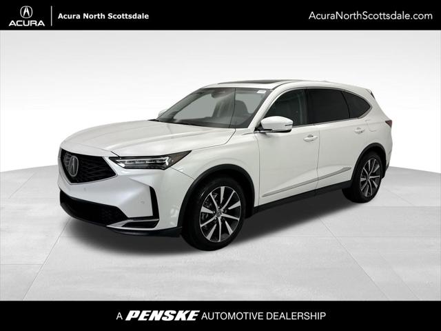 2026 Acura MDX Technology Package for sale in Phoenix, AZ