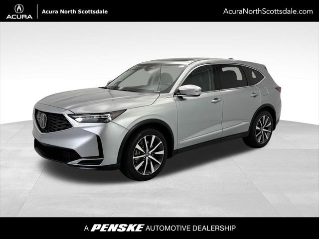2026 Acura MDX Technology Package for sale in Phoenix, AZ