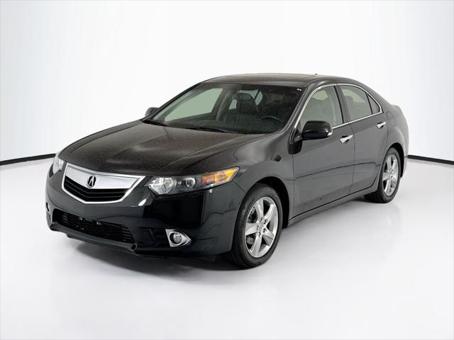 2014 Acura TSX 2.4 for sale in Phoenix, AZ