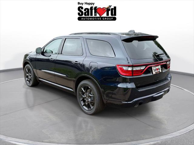 2026 Dodge Durango GT Plus AWD HEMI V8