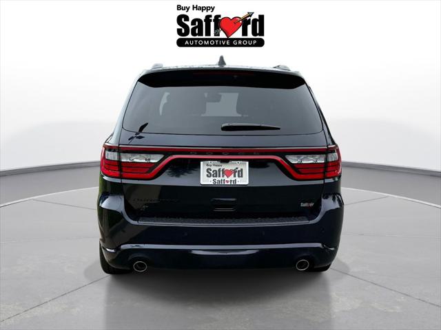 2026 Dodge Durango GT Plus AWD HEMI V8