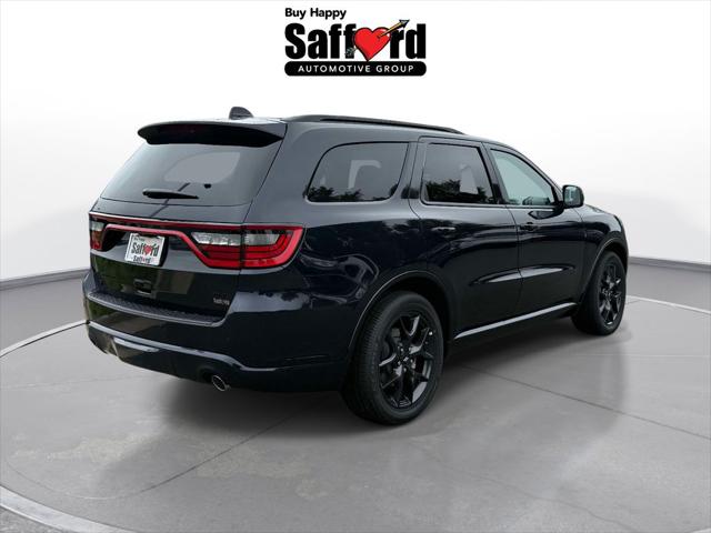2026 Dodge Durango GT Plus AWD HEMI V8