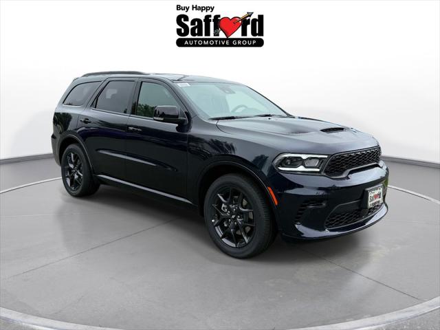 2026 Dodge Durango GT Plus AWD HEMI V8