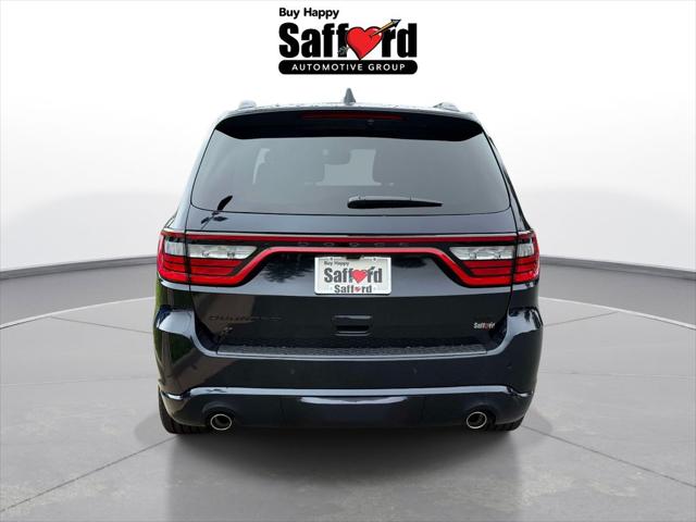 2026 Dodge Durango GT Plus AWD HEMI V8