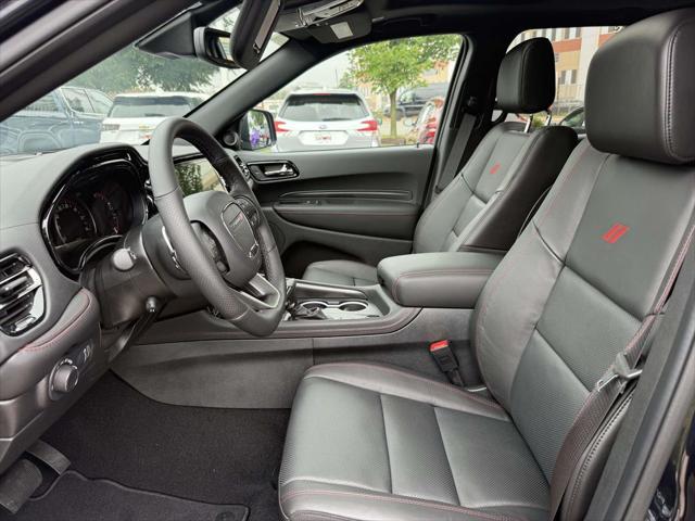 2026 Dodge Durango GT Plus AWD HEMI V8