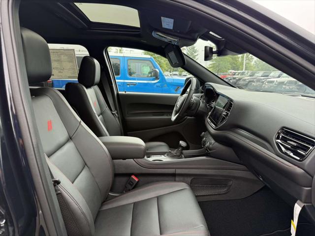 2026 Dodge Durango GT Plus AWD HEMI V8
